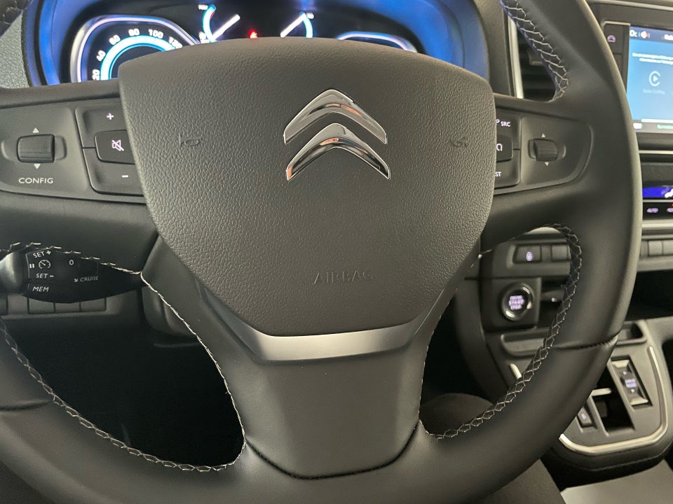 Citroën ë-Jumpy 75 L2 BaseLine