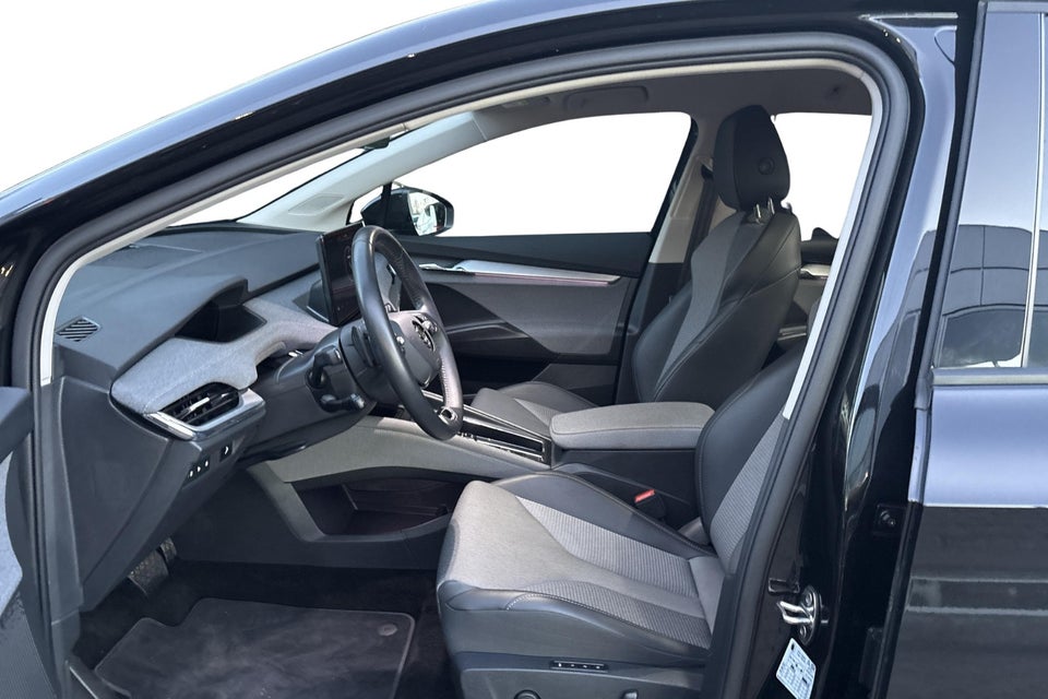 Skoda Enyaq 60 iV 5d