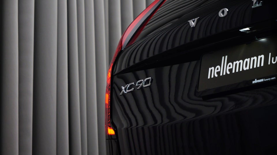 Volvo XC90 2,0 T8 ReCharge Ultra Dark aut. AWD 7prs 5d