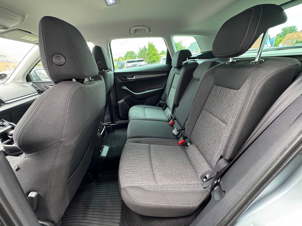 Skoda Karoq 1,5 TSi 150 Ambition DSG 5d
