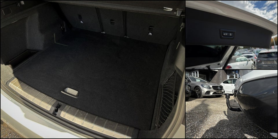 BMW X1 1,5 xDrive25e M-Sport aut. 5d
