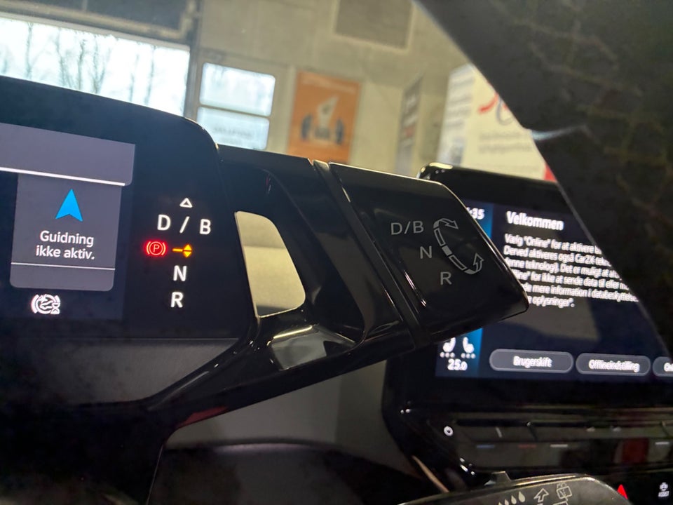 VW ID.3 58 Pro Performance 5d