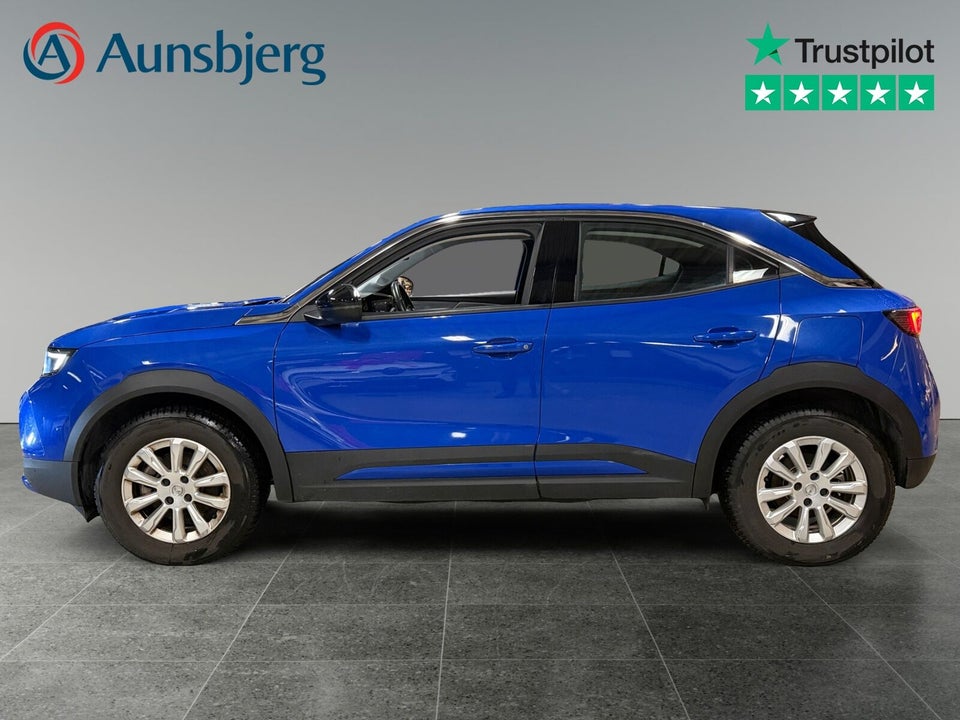 Opel Mokka-e 50 Edition 5d