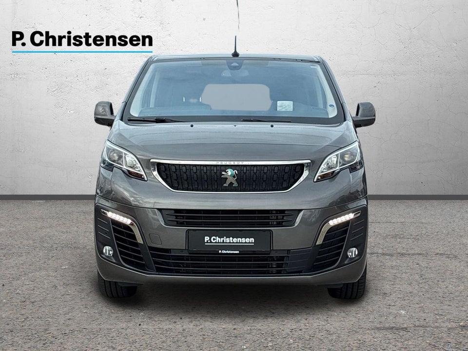 Peugeot e-Traveller 50 L2 Allure