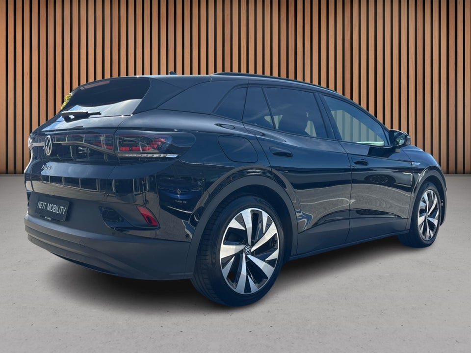VW ID.4 77 Pro Performance 5d