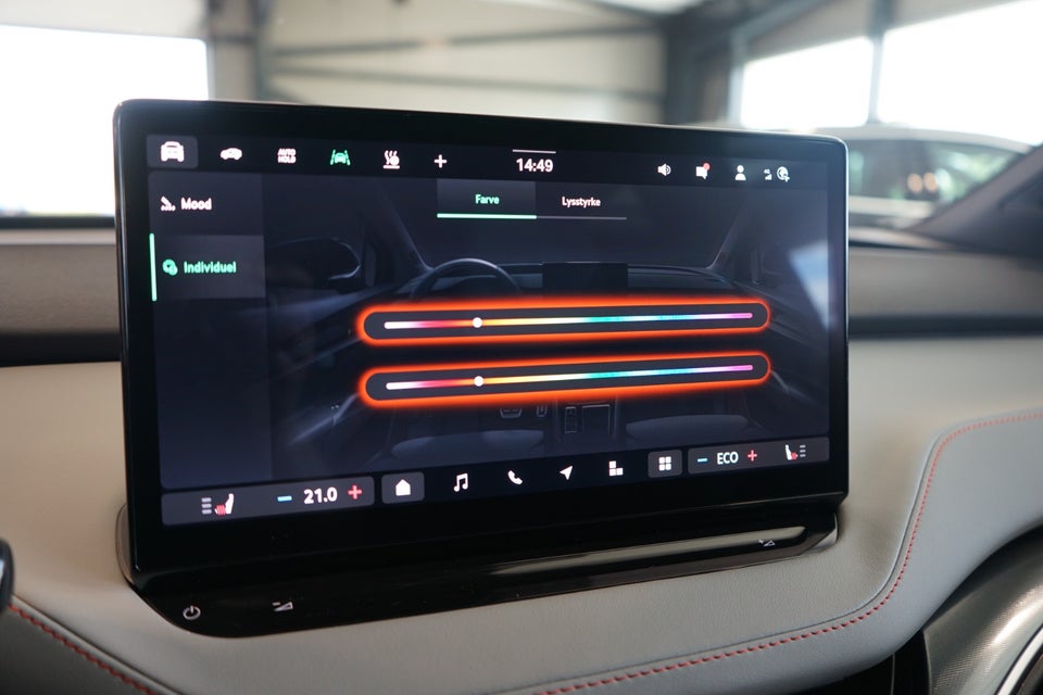 Skoda Elroq 50 iV 5d