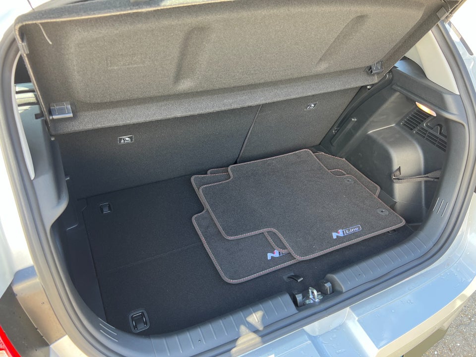Hyundai i20 1,2 MPi Essential 5d