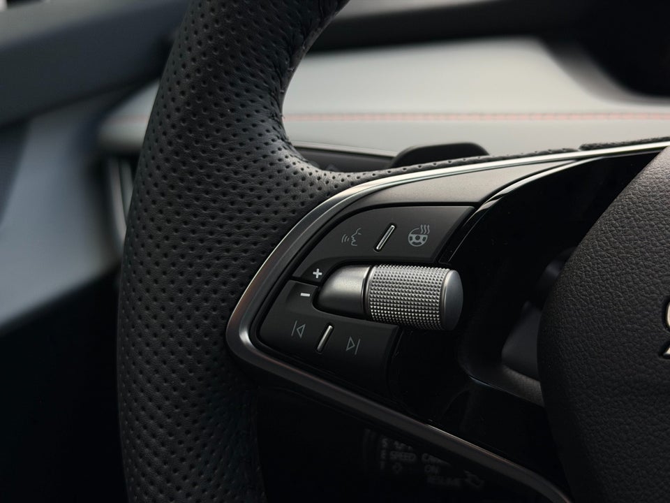 Skoda Elroq 85 iV Advanced 5d