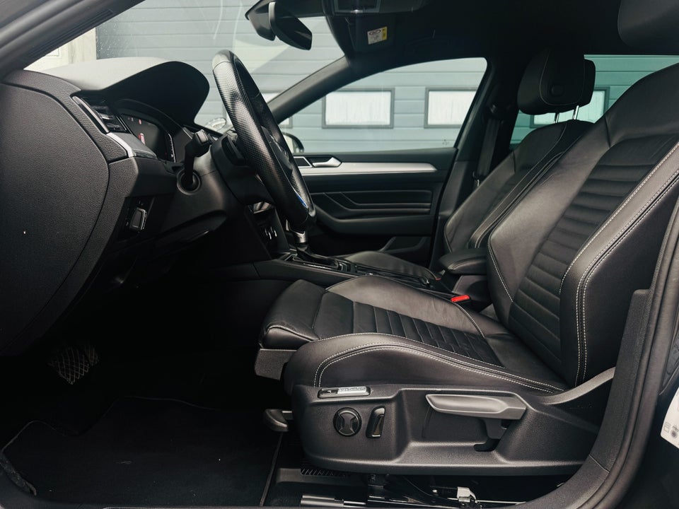 VW Passat 1,4 GTE Highline+ Variant DSG 5d