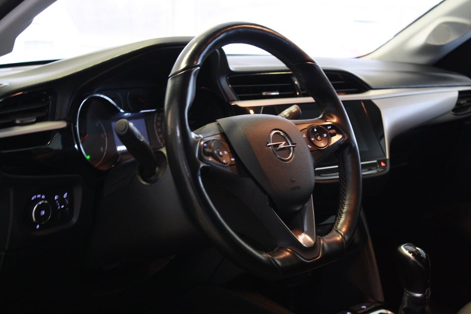 Opel Corsa 1,2 Elegance 5d