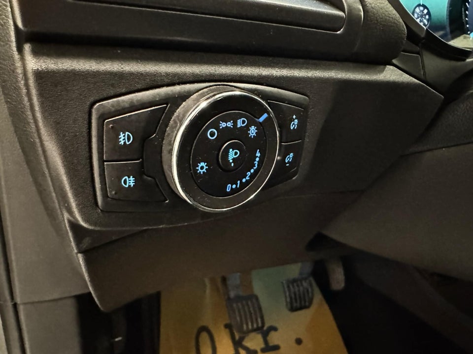 Ford Mondeo 1,5 EcoBoost ST-Line stc. 5d