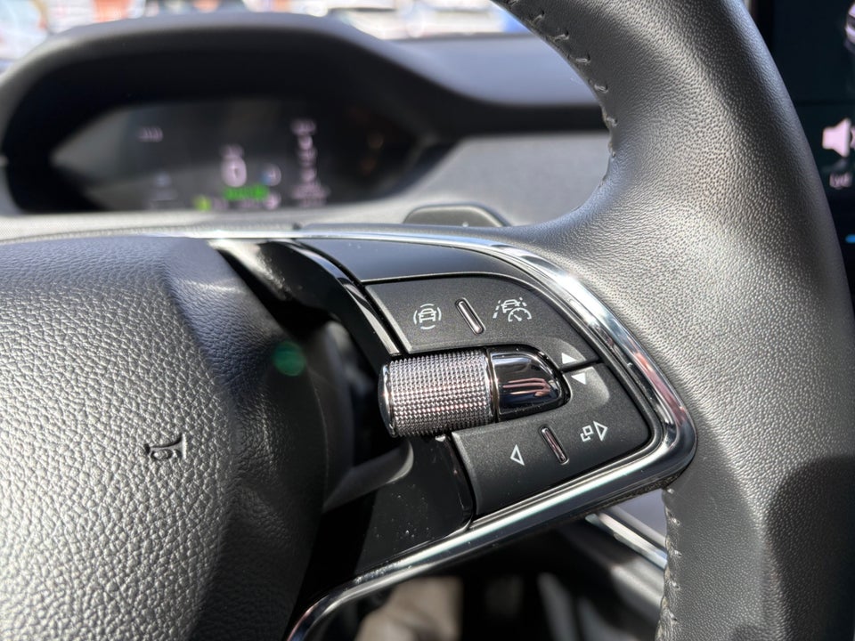 Skoda Enyaq 80 iV Loft 5d