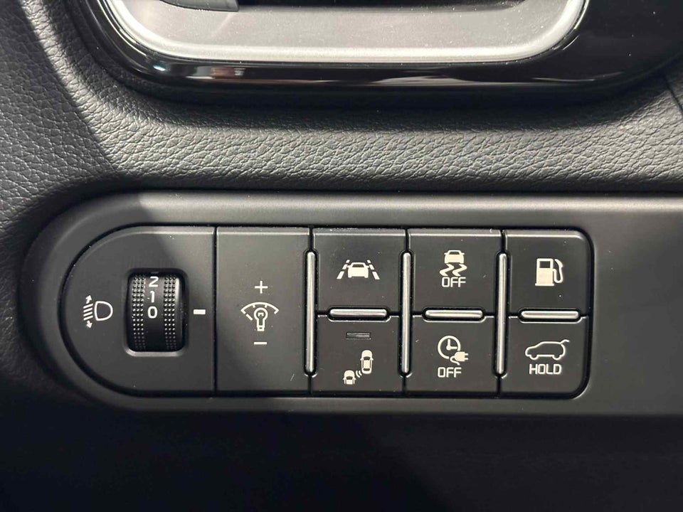 Kia Ceed 1,6 PHEV Upgrade Premium+ SW DCT 5d