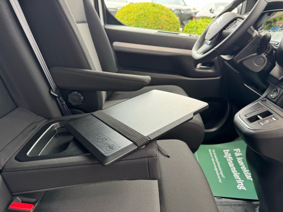 Citroën ë-Jumpy 75 L2 BaseLine