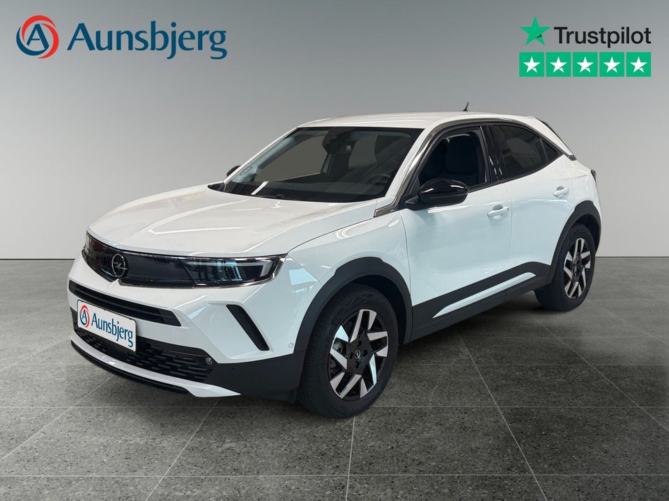 Opel Mokka-e 50 Elegance 5d