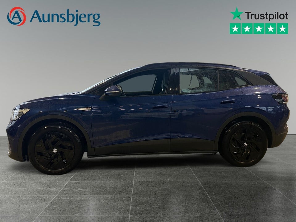 VW ID.4 77 Pro Performance 5d