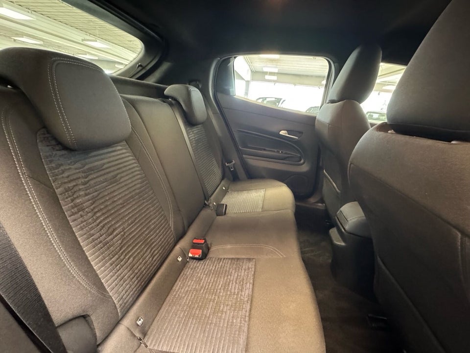 Alfa Romeo Junior Elettrica Core 5d