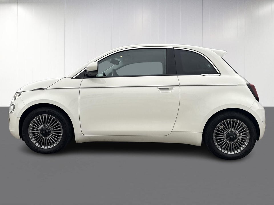 Fiat 500e 42 Icon 3+1 4d