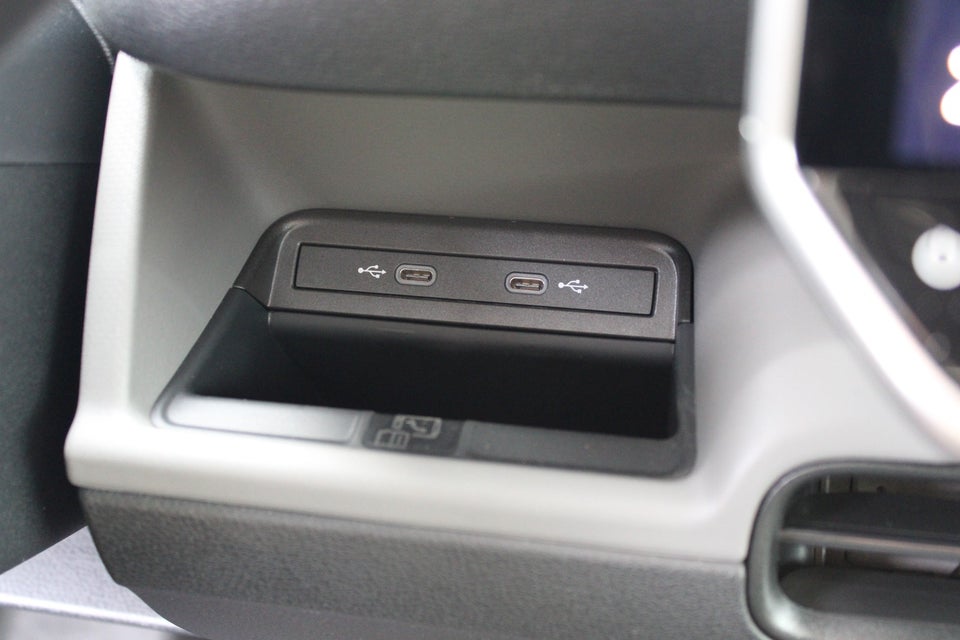 VW ID.Buzz 79 Cargo Comfort