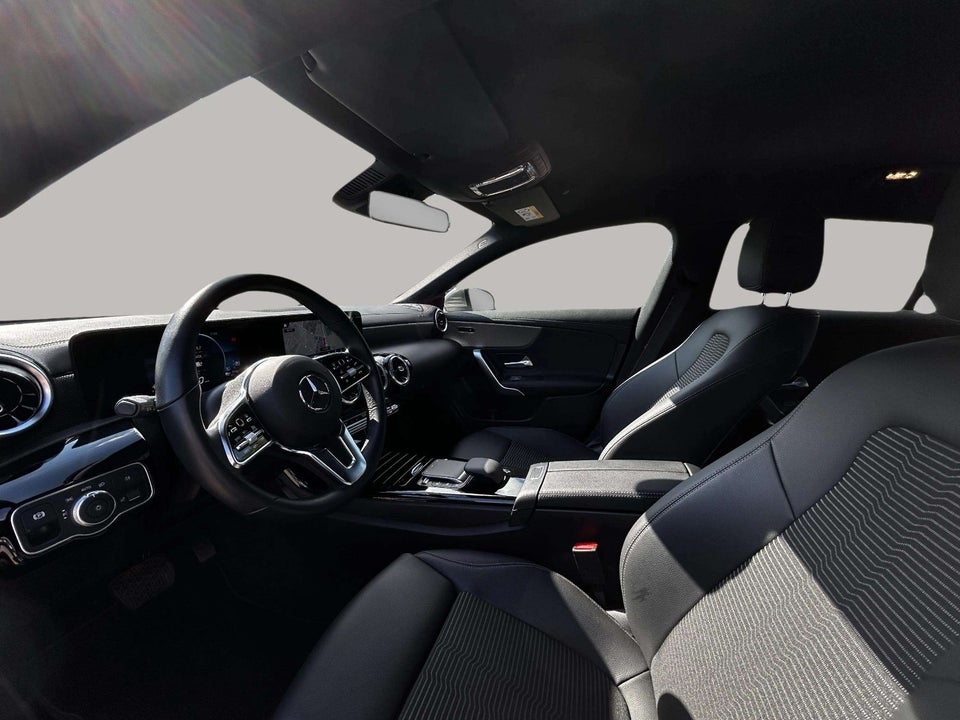 Mercedes CLA250 e 1,3 Shooting Brake aut. 5d