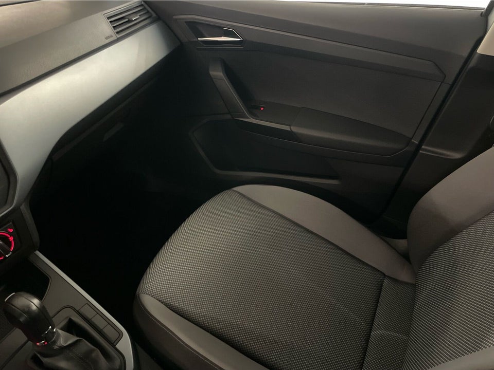 Seat Arona 1,0 TSi 110 Style DSG 5d