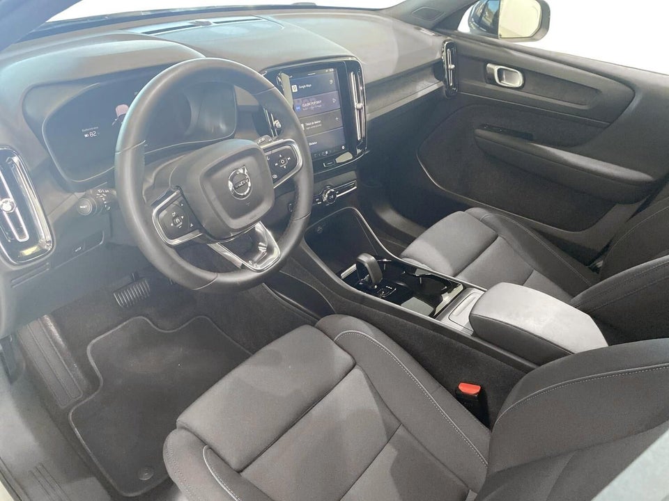 Volvo XC40 P8 ReCharge Twin Plus 5d
