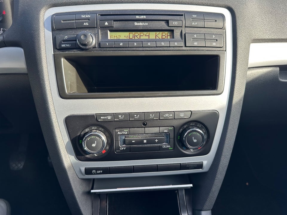 Skoda Octavia 1,2 TSi 105 Family 5d