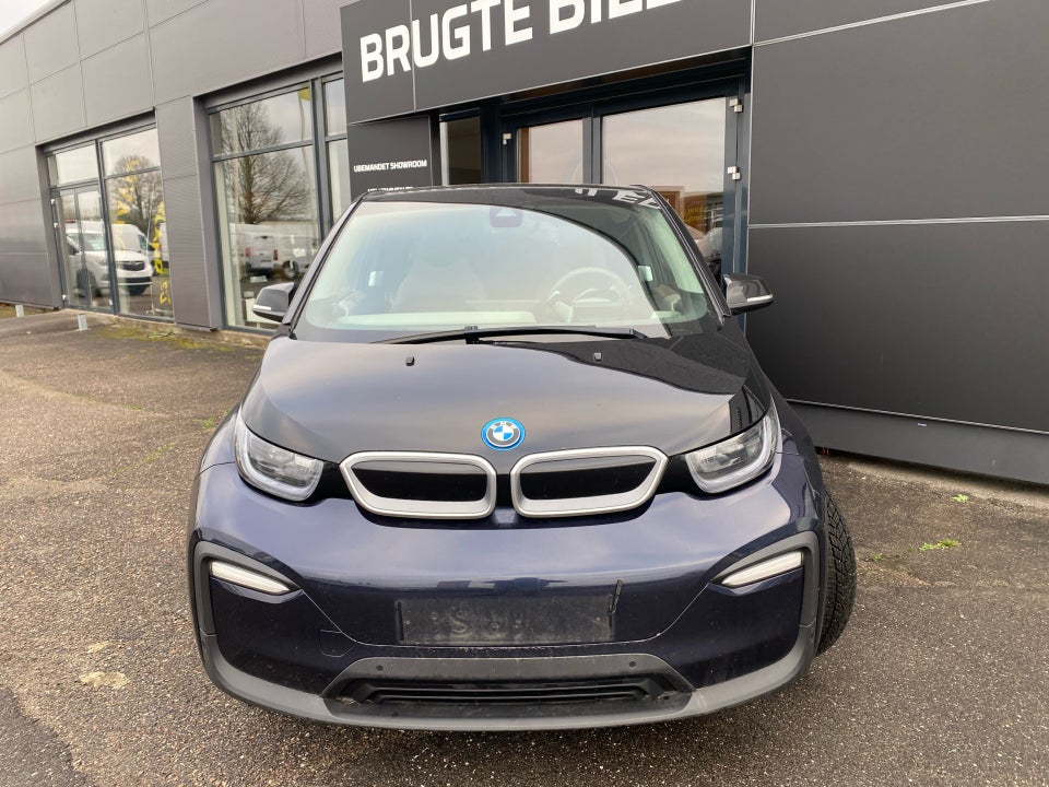 BMW i3 BEV 5d