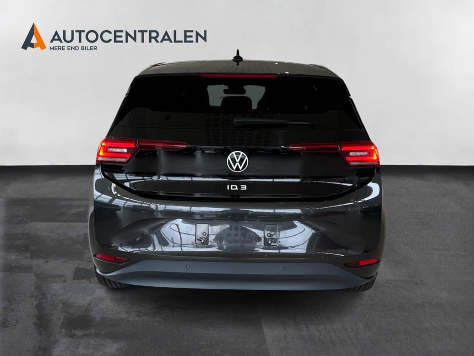 VW ID.3 58 1ST Pro Performance Max 5d