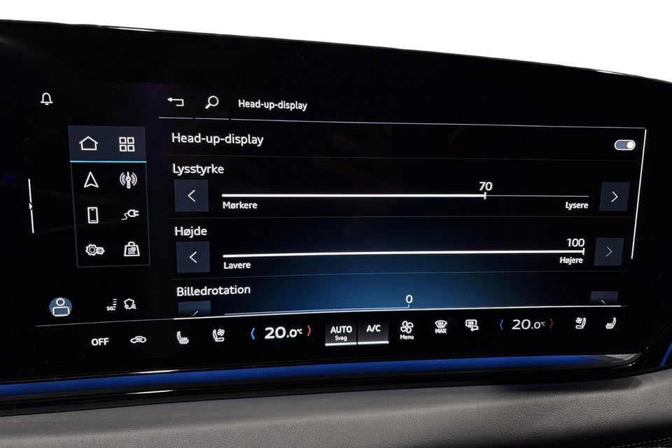 Audi A6 e-tron S-line pro performance Avant 5d