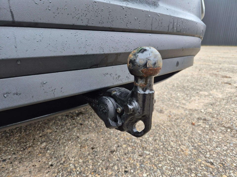 VW ID.4 77 Pro Performance Tech 5d