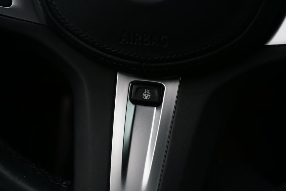 BMW i4 eDrive40 M-Sport 5d