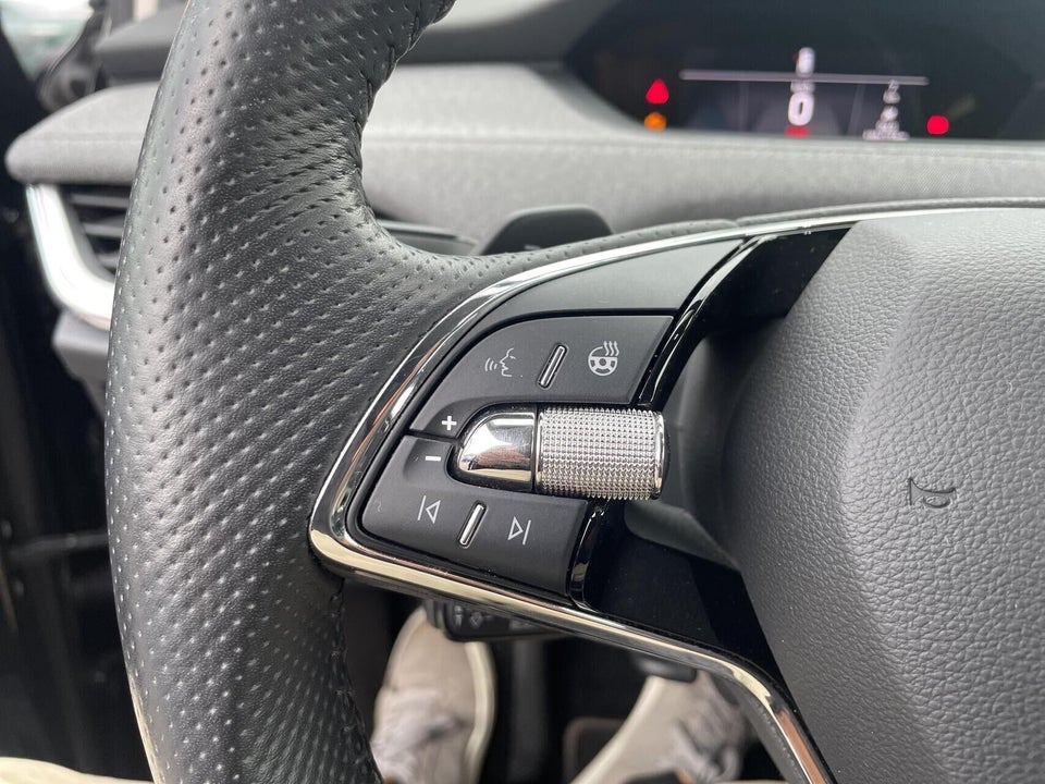 Skoda Enyaq 80 iV 5d