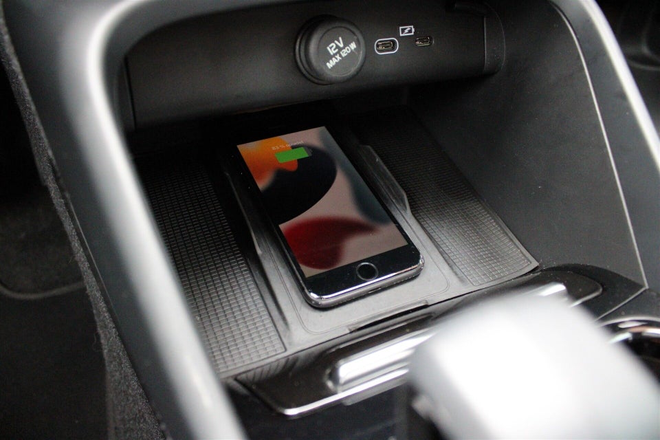 Volvo XC40 P6 ReCharge Ultimate 5d