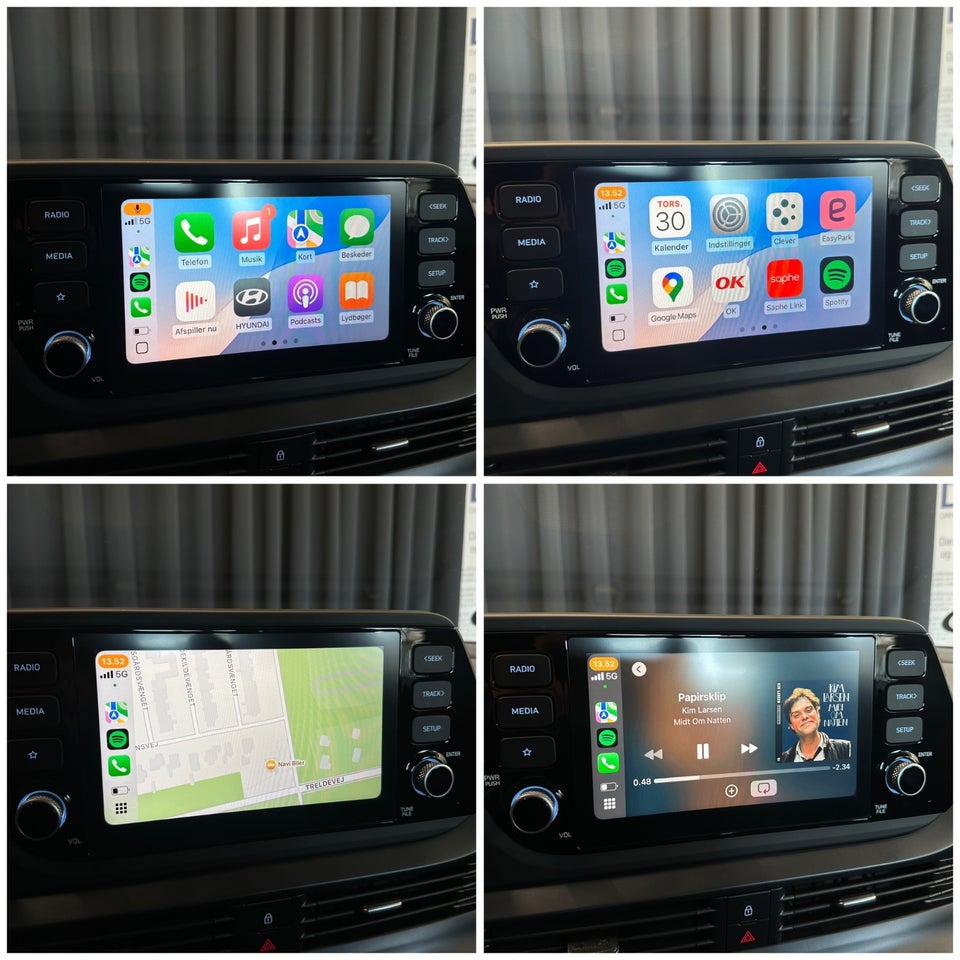 Hyundai Bayon 1,0 T-GDi Essential 5d