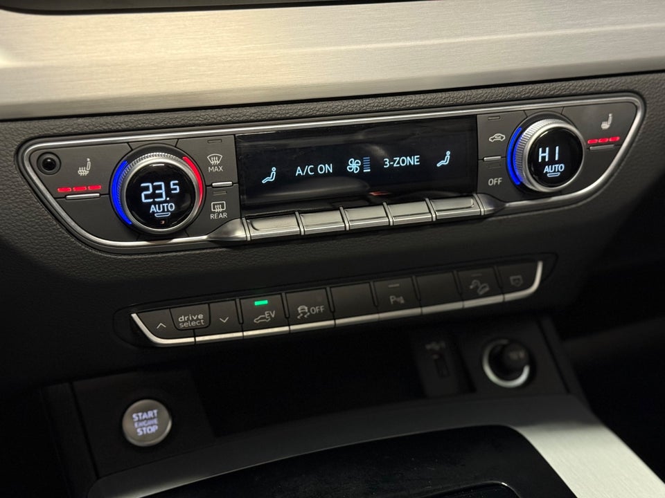 Audi Q5 50 TFSi e S-line quattro S-tr. 5d