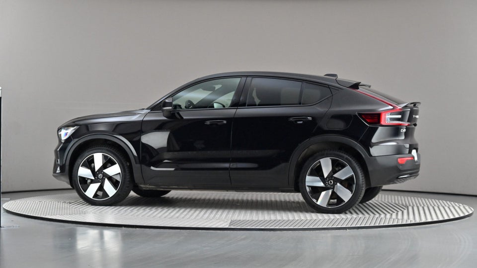 Volvo C40 ReCharge Twin Ultimate 5d