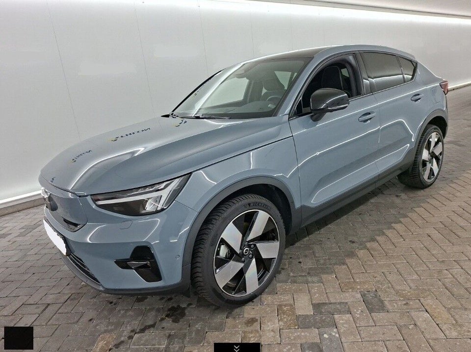 Volvo C40 P6 ReCharge Ultimate 5d