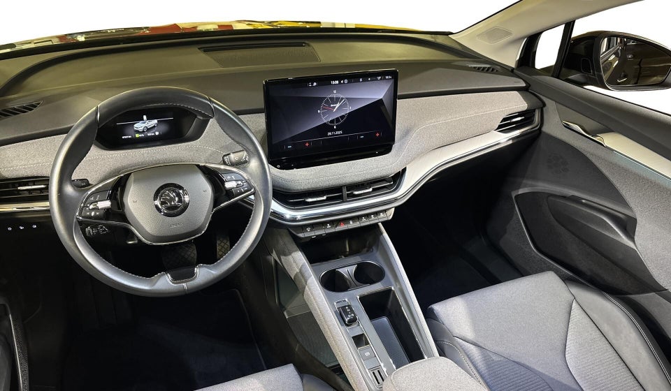 Skoda Enyaq 60 iV 5d