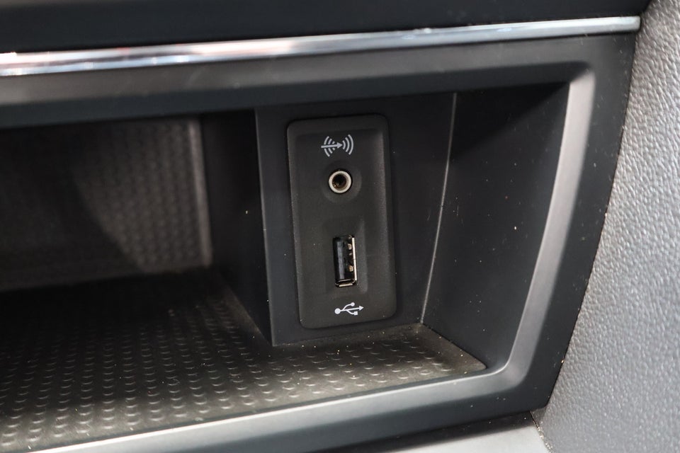 Seat Leon 1,2 TSi 110 Style ST 5d