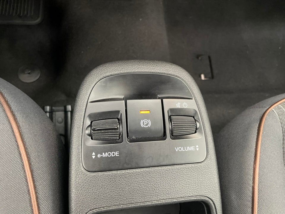 Fiat 500e 42 Icon 3d