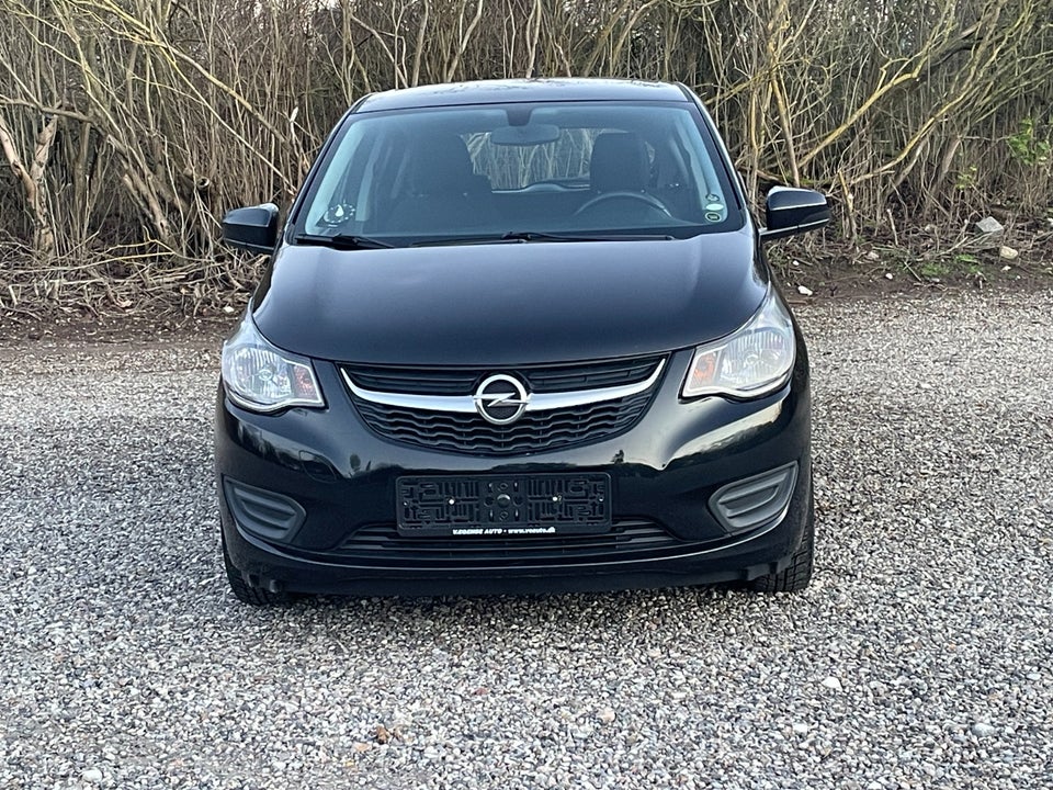 Opel Karl 1,0 Enjoy 5d
