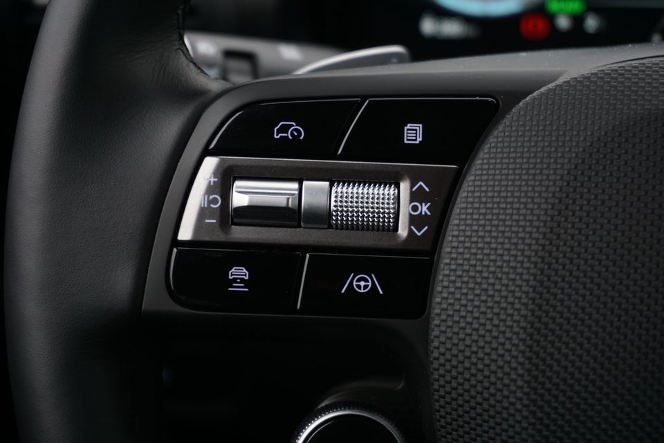 Hyundai Inster 49 Advanced 5d