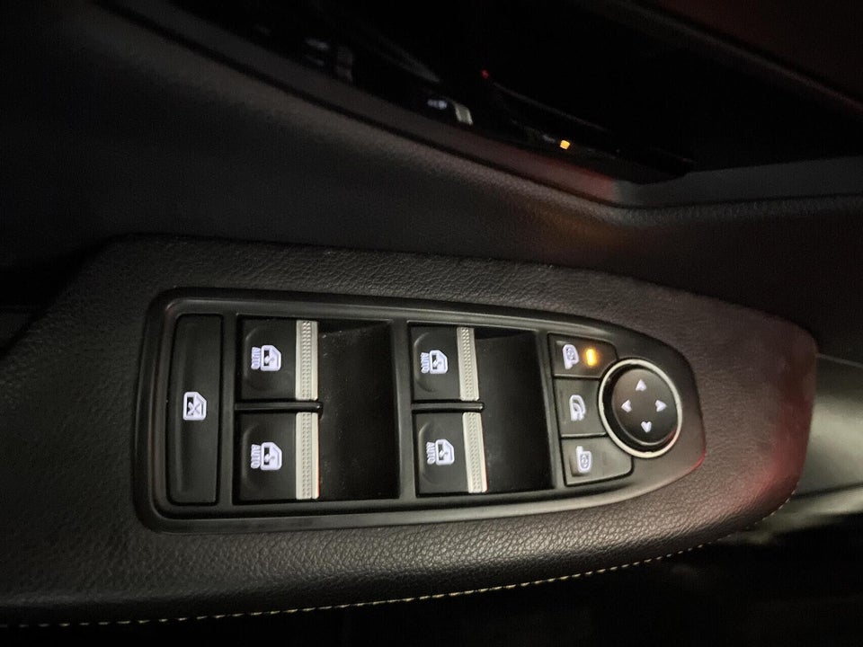 Renault Megane E-Tech 60 Techno 5d