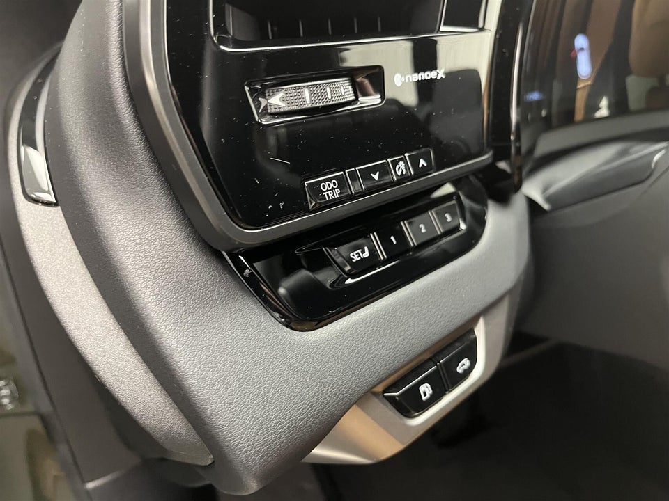 Lexus RX450h+ 2,5 Executive aut. AWD 5d