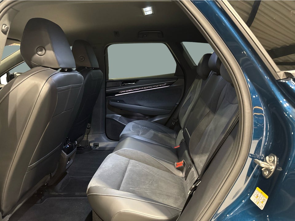 VW ID.7 77 Style Tourer 5d