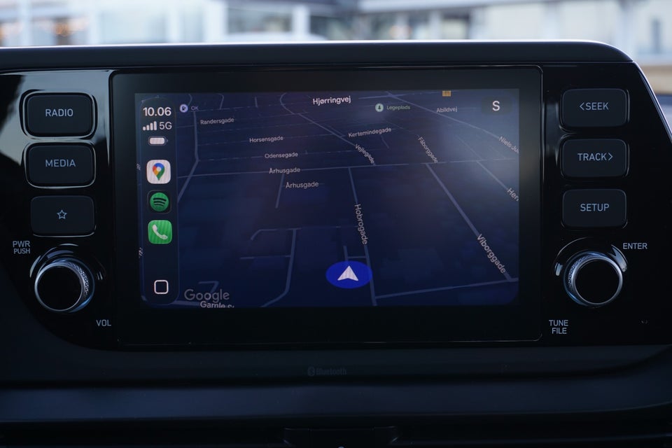 Hyundai i20 1,2 MPi Essential 5d