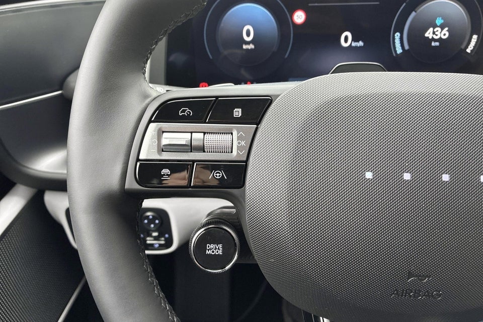 Hyundai Ioniq 6 84 Ultimate 4d