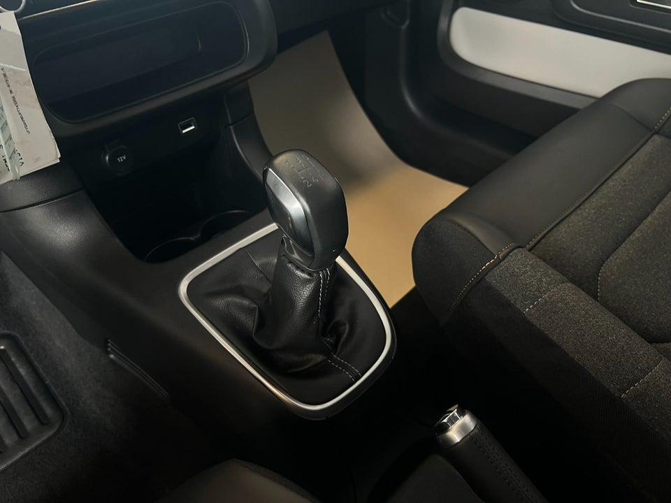 Citroën C3 1,2 PureTech 83 Impress 5d