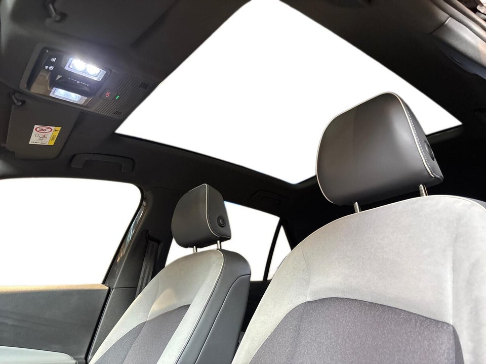 VW ID.3 58 Pro Performance Family 5d